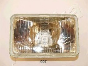 ASHIKA 08-00-007 įdėklas, priekinis žibintas 
 Kėbulas -> Priekinis žibintas/dalys -> Priekinis žibintas/įterp.