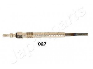 JAPANPARTS CE-027 kaitinimo žvakė 
 Kibirkšties / kaitinamasis uždegimas -> Kaitinimo kaištis
059963319A, 059963319H, 059963319