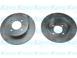 KAVO PARTS BR-6742 stabdžių diskas 
 Dviratė transporto priemonės -> Stabdžių sistema -> Stabdžių diskai / priedai
4320654C00, 4320654C01