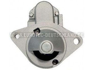 EUROTEC 11040162 starteris 
 Elektros įranga -> Starterio sistema -> Starteris
M000T70281, M000T70285, M002T41171