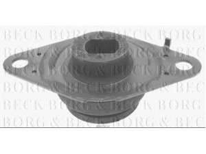 BORG & BECK BEM3414 variklio montavimas 
 Variklis -> Variklio montavimas -> Variklio montavimo rėmas
7700818369