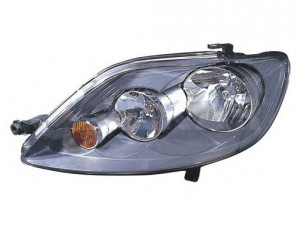ALKAR 2752128 priekinis žibintas 
 Kėbulas -> Priekinis žibintas/dalys -> Priekinis žibintas/įterp.
5M1941006B