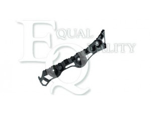 EQUAL QUALITY P5355 montavimo rėmas, buferis 
 Kėbulas -> Kėbulo dalys/ sparnas/buferis -> Buferis/dalys
850448811R