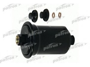 PATRON PF3090 kuro filtras 
 Techninės priežiūros dalys -> Papildomas remontas
23300500020, 2330050020, 2330050025