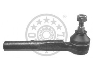 OPTIMAL G1-906 skersinės vairo trauklės galas 
 Vairavimas -> Vairo mechanizmo sujungimai
9946817, 9946817