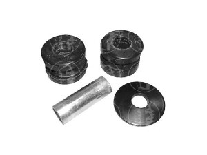 FARE SA 4954 skersinio stabilizatoriaus įvorių komplektas
54476-01W00, 54477-T6000, 54479-50W00