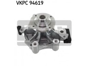 SKF VKPC 94619 vandens siurblys 
 Aušinimo sistema -> Vandens siurblys/tarpiklis -> Vandens siurblys
8AG9-15-010, FS01-15-010F