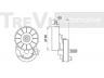 TREVI AUTOMOTIVE TA1229 įtempiklio svirtis, V formos rumbuotas diržas 
 Diržinė pavara -> V formos rumbuotas diržas/komplektas -> Įtempiklis
60563052, 60808217, 60563052, 60563052