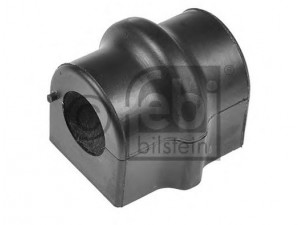FEBI BILSTEIN 41522 skersinio stabilizatoriaus įvorių komplektas 
 Ašies montavimas/vairavimo mechanizmas/ratai -> Stabilizatorius/fiksatoriai -> Sklendės
96435295, 96535095, 96653351, 96804650