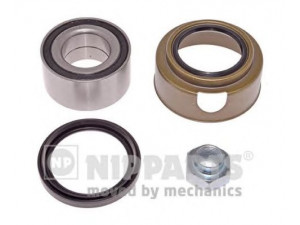 NIPPARTS J4708011 rato guolio komplektas 
 Ašies montavimas/vairavimo mechanizmas/ratai -> Rato stebulė/montavimas -> Rato guolis
09267-40001, 09283-56002, 09381-72002