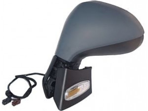 LORO 2911M04 išorinis veidrodėlis 
 Kėbulas -> Langai/veidrodėliai -> Veidrodėlis
8149ZH, 8153AV