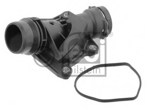 FEBI BILSTEIN 32648 termostatas, aušinimo skystis 
 Aušinimo sistema -> Termostatas/tarpiklis -> Thermostat
11 51 7 789 014, 11 51 7 805 811