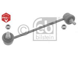 FEBI BILSTEIN 31108 šarnyro stabilizatorius 
 Ašies montavimas/vairavimo mechanizmas/ratai -> Stabilizatorius/fiksatoriai -> Savaime išsilyginanti atrama
54830-FD000