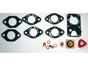 HOFFER HS45F remonto komplektas, karbiuratorius 
 Kuro mišinio formavimas -> Karbiuratorius, sistema -> Remonto komplektas