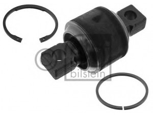 FEBI BILSTEIN 36083 vairo trauklės įvorė 
 Ašies montavimas/vairavimo mechanizmas/ratai -> Stabilizatorius/statramsčiai/trauklės
20912536