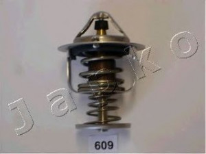 JAPKO 38609 termostatas, aušinimo skystis 
 Aušinimo sistema -> Termostatas/tarpiklis -> Thermostat
90048-33088
