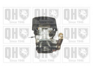 QUINTON HAZELL QBS3414 stabdžių apkaba 
 Dviratė transporto priemonės -> Stabdžių sistema -> Stabdžių apkaba / priedai
77 01 200 588, 77 01 201 877, 77 11 134 482