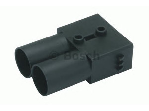 BOSCH 1 987 531 024 saugiklio laikiklis