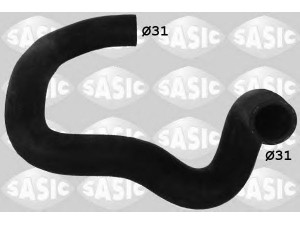 SASIC 3400077 radiatoriaus žarna 
 Aušinimo sistema -> Žarnelės/vamzdeliai/sujungimai -> Radiatoriaus žarnos
1343AY, 1343AY