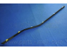 PARTS-MALL PZA-W013 apdailos/apsauginės juostelė, durelės
822104B000