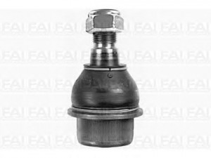 FAI AutoParts SS2773 atramos/vairo trauklė 
 Ašies montavimas/vairavimo mechanizmas/ratai -> Sujungimai -> Atramos/vairo trauklė
9063304007, 9063304107