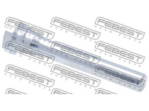 FEBEST 0374-FDUF kreipiantysis varžtas, stabdžių apkaba 
 Stabdžių sistema -> Stabdžių matuoklis -> Stabdžių dalys
45235-S0K-A01