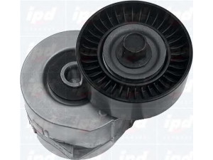 IPD 15-3577 įtempiklio svirtis, V formos rumbuotas diržas 
 Diržinė pavara -> V formos rumbuotas diržas/komplektas -> Įtempiklis
1148358, 2M2E 6A228 AA, 7239509