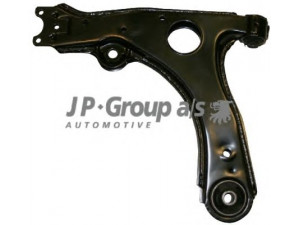 JP GROUP 1140101600 vikšro valdymo svirtis 
 Ašies montavimas/vairavimo mechanizmas/ratai -> Valdymo svirtis/pasukamosios svirties sujungimas -> Vairo trauklės (valdymo svirtis, išilginis balansyras, diago
357407151, 357407153
