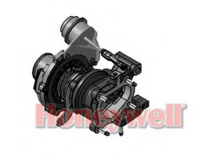 GARRETT 762785-5002S kompresorius, įkrovimo sistema
8200637628