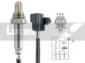 LUCAS ELECTRICAL LEB153 lambda jutiklis 
 Išmetimo sistema -> Jutiklis/zondas
15409417, A00015409417