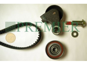 BRT Bearings PBTK253 paskirstymo diržo komplektas 
 Techninės priežiūros dalys -> Papildomas remontas