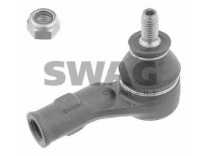 SWAG 50 71 0040 skersinės vairo trauklės galas 
 Vairavimas -> Vairo mechanizmo sujungimai
1 074 305, 1 107 013, 98AG3289AA