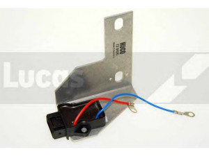 LUCAS ELECTRICAL DAB421 valdymo blokas, uždegimo sistema