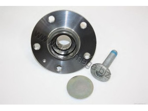 AUTOMEGA 1059806111T0B rato guolio komplektas 
 Ašies montavimas/vairavimo mechanizmas/ratai -> Rato stebulė/montavimas -> Rato guolis
1T0598611B, 1T0598611B, 1T0598611B