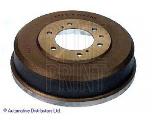 BLUE PRINT ADN14711 stabdžių būgnas 
 Stabdžių sistema -> Būgninis stabdys -> Stabdžių būgnas
43206-2S600, 43206-37G10, 43206-VE860