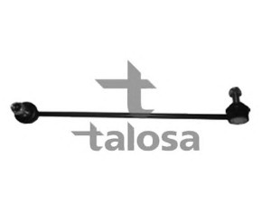 TALOSA 50-04752 šarnyro stabilizatorius 
 Ašies montavimas/vairavimo mechanizmas/ratai -> Stabilizatorius/fiksatoriai -> Pasukimo trauklė
31306787163