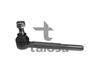 TALOSA 42-00432 skersinės vairo trauklės galas 
 Vairavimas -> Vairo mechanizmo sujungimai
21213414116