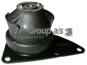 JP GROUP 1117904400 variklio montavimas 
 Variklis -> Variklio montavimas -> Variklio montavimo rėmas
6N0199262K