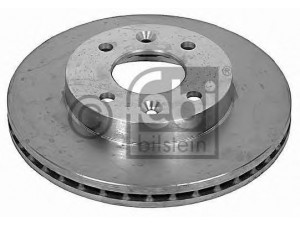 FEBI BILSTEIN 09072 stabdžių diskas 
 Dviratė transporto priemonės -> Stabdžių sistema -> Stabdžių diskai / priedai
77 00 756 572, 77 01 204 286, 77 01 204 286 SK