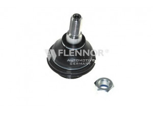 FLENNOR FL847-D atramos/vairo trauklė 
 Ašies montavimas/vairavimo mechanizmas/ratai -> Sujungimai -> Atramos/vairo trauklė
364057