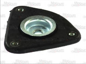 Magnum Technology A7G005MT pakabos statramsčio atraminis guolis 
 Ašies montavimas/vairavimo mechanizmas/ratai -> Montavimas, pakabos statramstis
1 377 471, 1 377 471 S1, 1320605