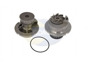 COMLINE EWP027 vandens siurblys 
 Aušinimo sistema -> Vandens siurblys/tarpiklis -> Vandens siurblys
1334135, 90543935, 90543935
