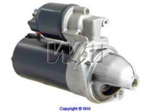 WAIglobal 32698N starteris 
 Elektros įranga -> Starterio sistema -> Starteris
M008T71471, M8T71471, 24460703