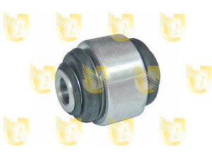 UNIGOM 391589 valdymo svirties/išilginių svirčių įvorė 
 Ašies montavimas/vairavimo mechanizmas/ratai -> Valdymo svirtis/pasukamosios svirties sujungimas -> Montavimas/sutvirtinimas
51748740, 51783009, 423008, 423033