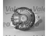 VALEO 436322 kintamosios srovės generatorius
5705-61, 5705-79, 570561, 570579