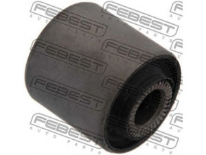FEBEST TAB-238 įvorė, valdymo svirties montavimas 
 Ašies montavimas/vairavimo mechanizmas/ratai -> Valdymo svirtis/pasukamosios svirties sujungimas -> Montavimas/sutvirtinimas
42304-30090, 42305-30090