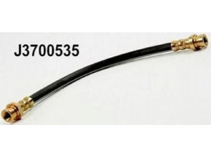 NIPPARTS J3700535 stabdžių žarnelė 
 Stabdžių sistema -> Stabdžių žarnelės
58737-1A000, 58737-25000
