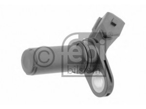 FEBI BILSTEIN 24843 jutiklis, alkūninio veleno impulsas 
 Variklis -> Variklio elektra
7 009 578, 95WF6C315AA