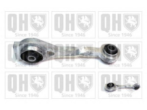 QUINTON HAZELL EM4312 variklio montavimas 
 Variklis -> Variklio montavimas -> Variklio montavimo rėmas
7700432031, 8200100116, 8200118297