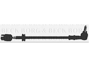 BORG & BECK BDL6111 strypo montavimas 
 Vairavimas -> Sujungimo trauklės surinkimas/dalys -> Sujungimo trauklės surinkimas
357419804, 357419804, 357419804